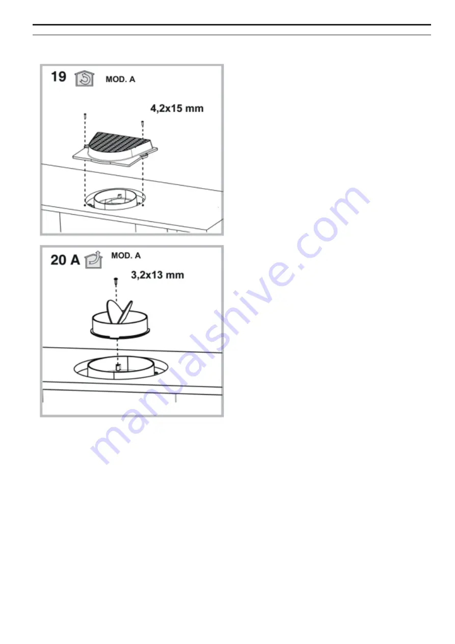 THERMEx INTEGRO PREMIUM Instructions Manual Download Page 12