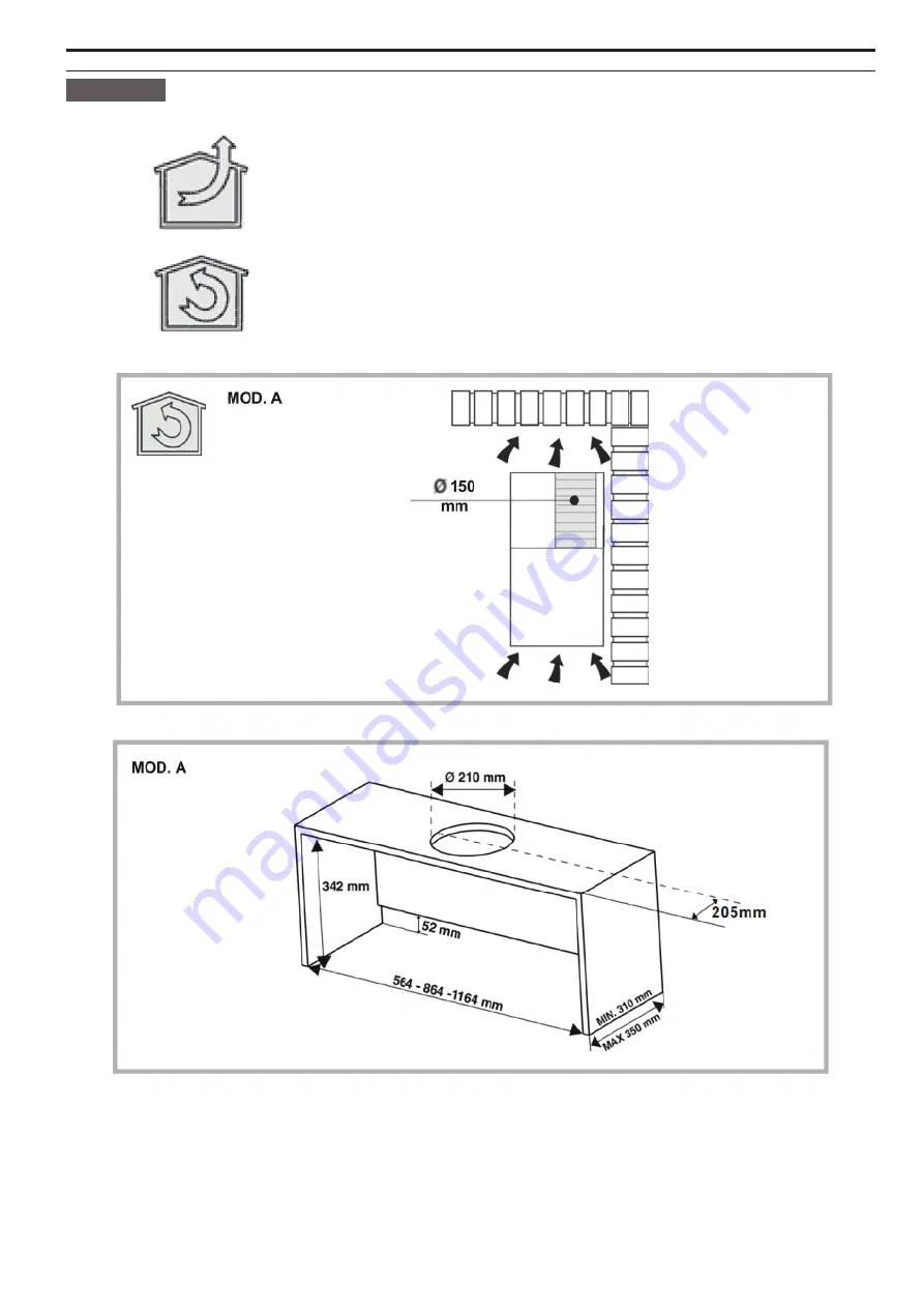 THERMEx INTEGRO PREMIUM Instructions Manual Download Page 20