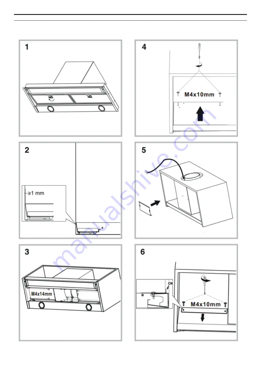 THERMEx INTEGRO PREMIUM Instructions Manual Download Page 45