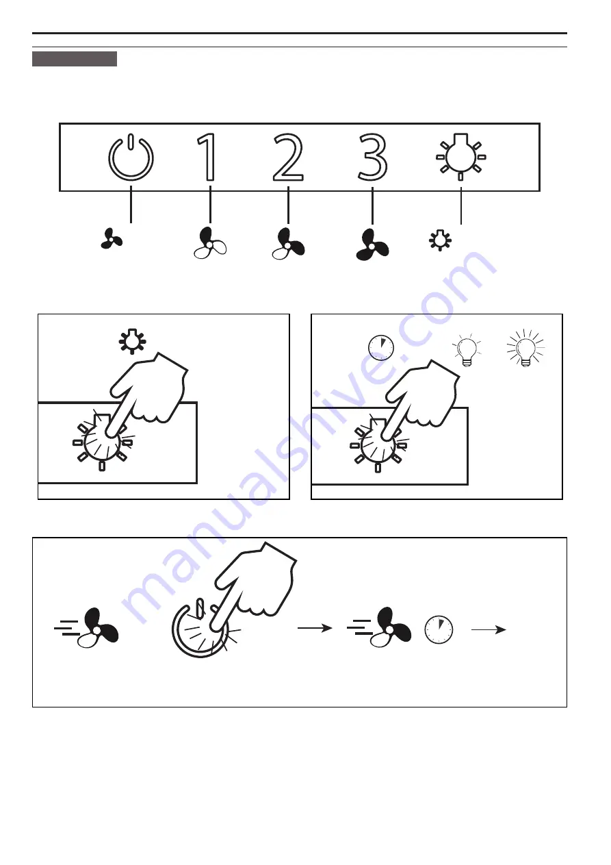 THERMEx INTEGRO PREMIUM Instructions Manual Download Page 63