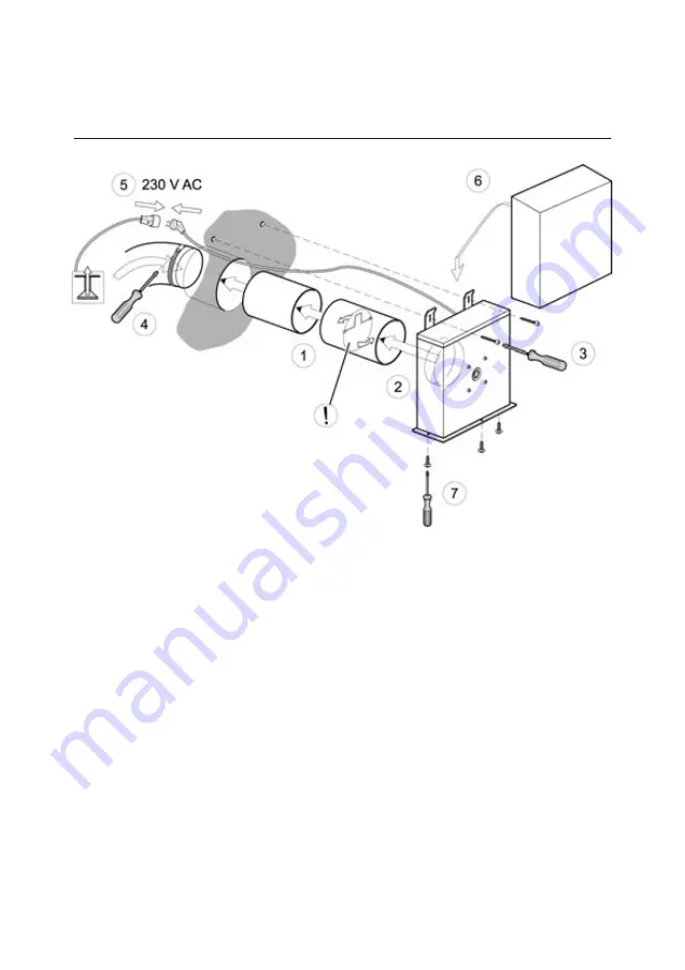 THERMEx Kubisma Manual Download Page 40