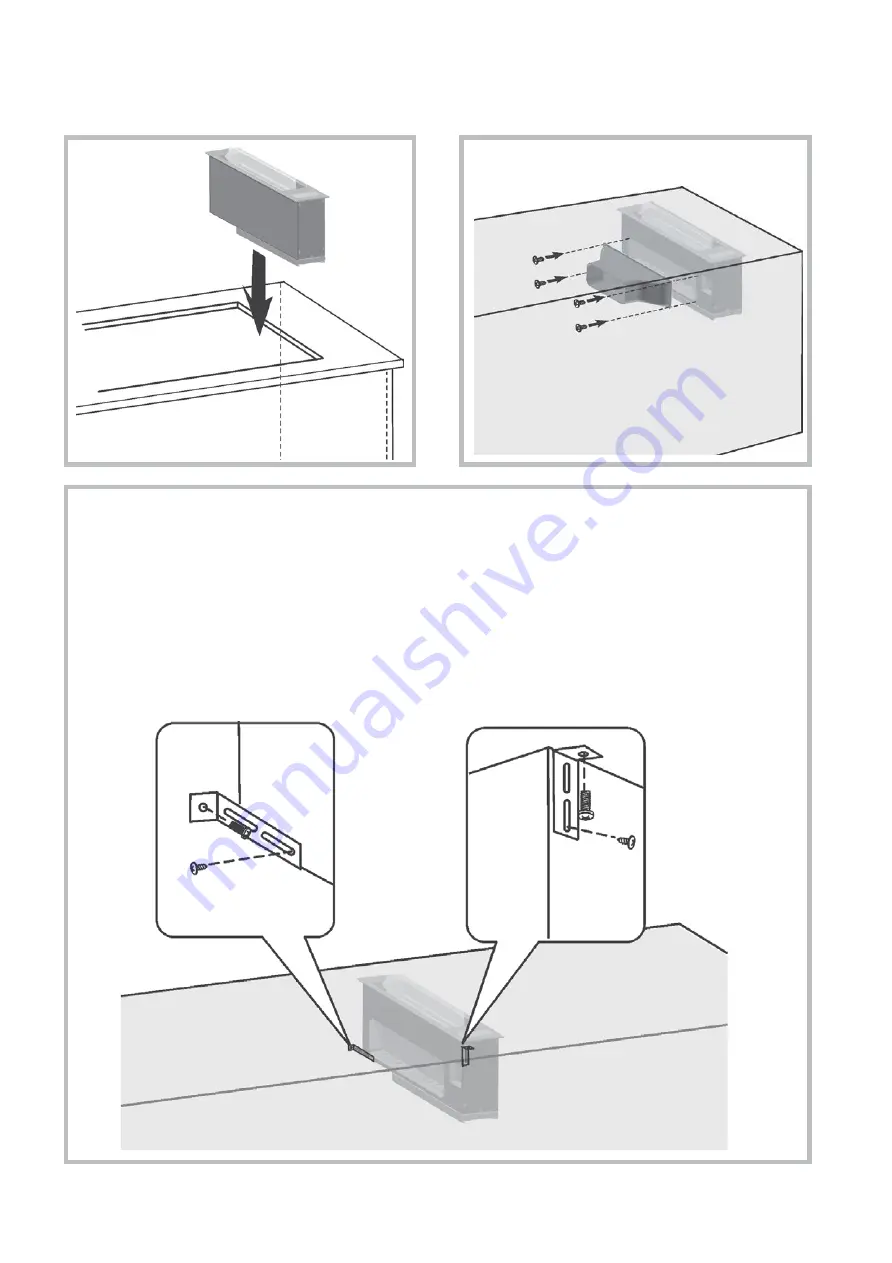 THERMEx Le Havre Manual Download Page 16