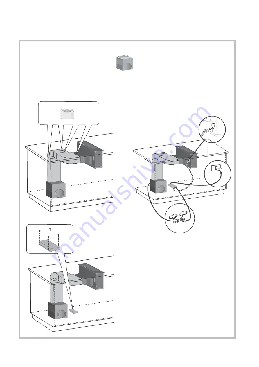 THERMEx Le Havre Manual Download Page 18