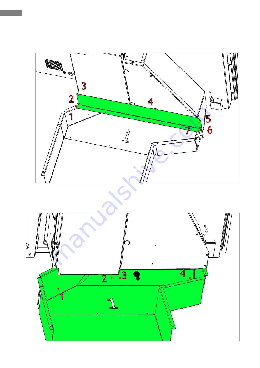 THERMEx Le Mans I Manual Download Page 37