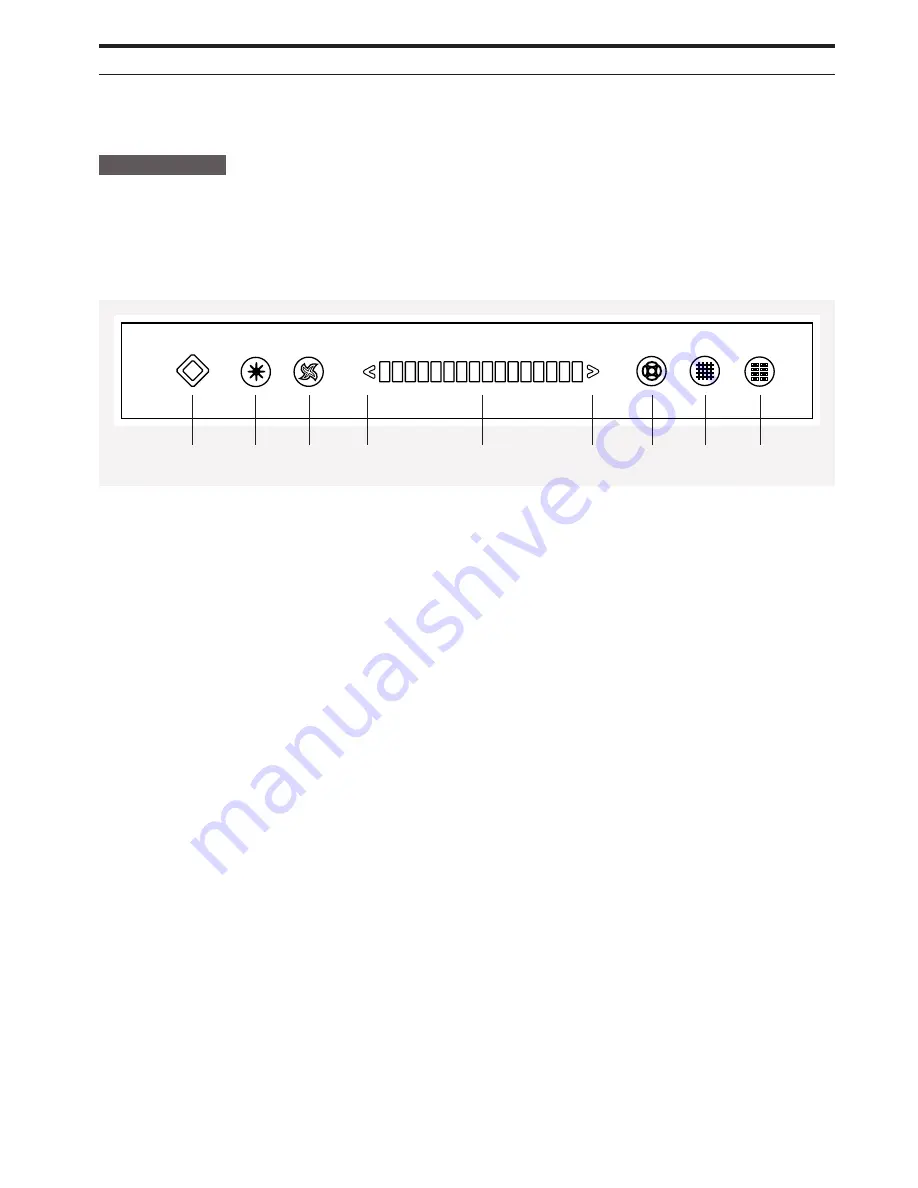 THERMEx LE MONT Instruction Manual Download Page 6