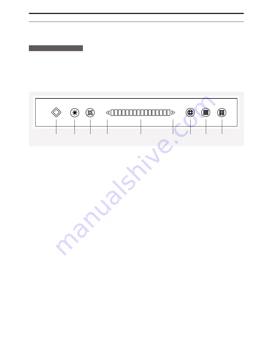 THERMEx LE MONT Instruction Manual Download Page 22