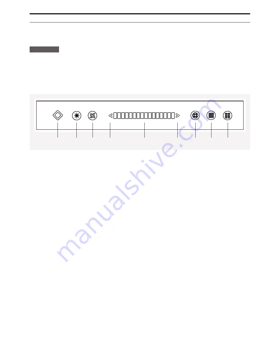 THERMEx LE MONT Instruction Manual Download Page 30