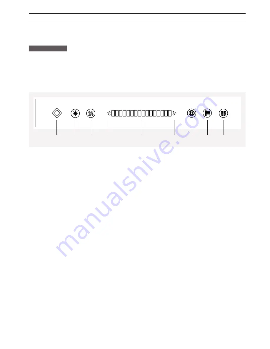 THERMEx LE MONT Instruction Manual Download Page 38