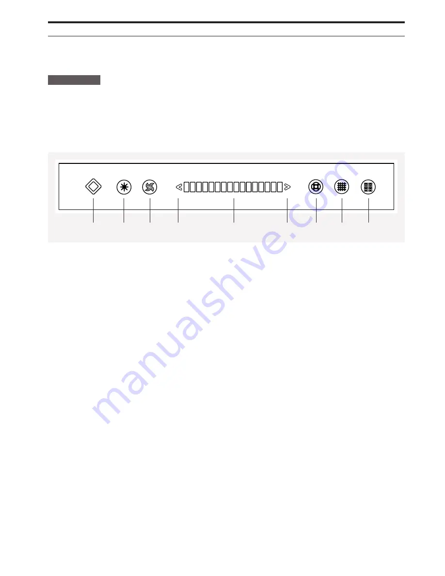 THERMEx LE MONT Instruction Manual Download Page 46