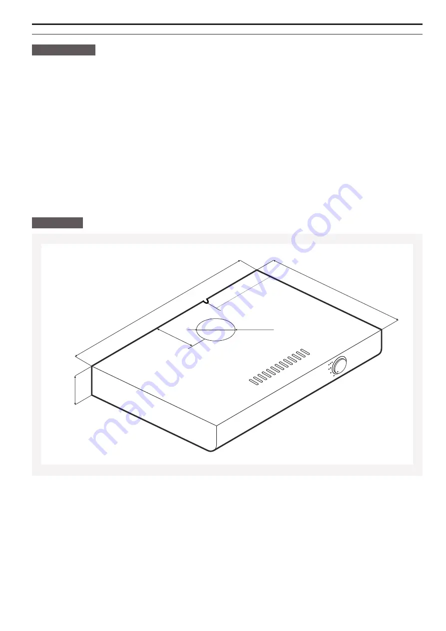 THERMEx MANCHESTER SMART Mounting Instruction Download Page 12