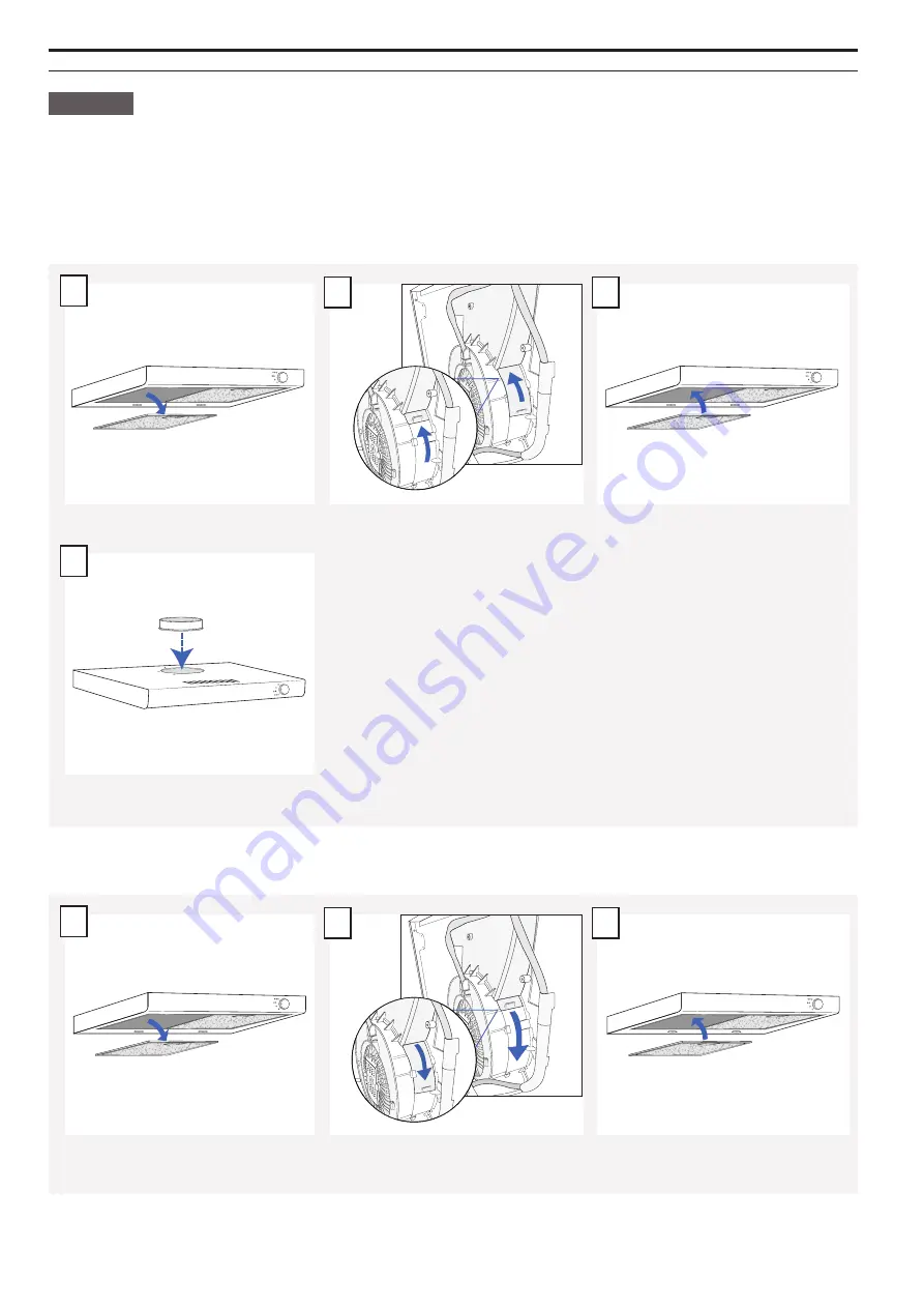 THERMEx MANCHESTER SMART Mounting Instruction Download Page 13