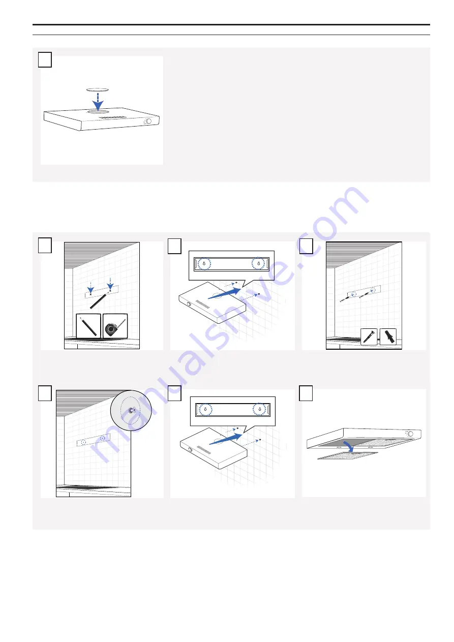 THERMEx MANCHESTER SMART Mounting Instruction Download Page 14