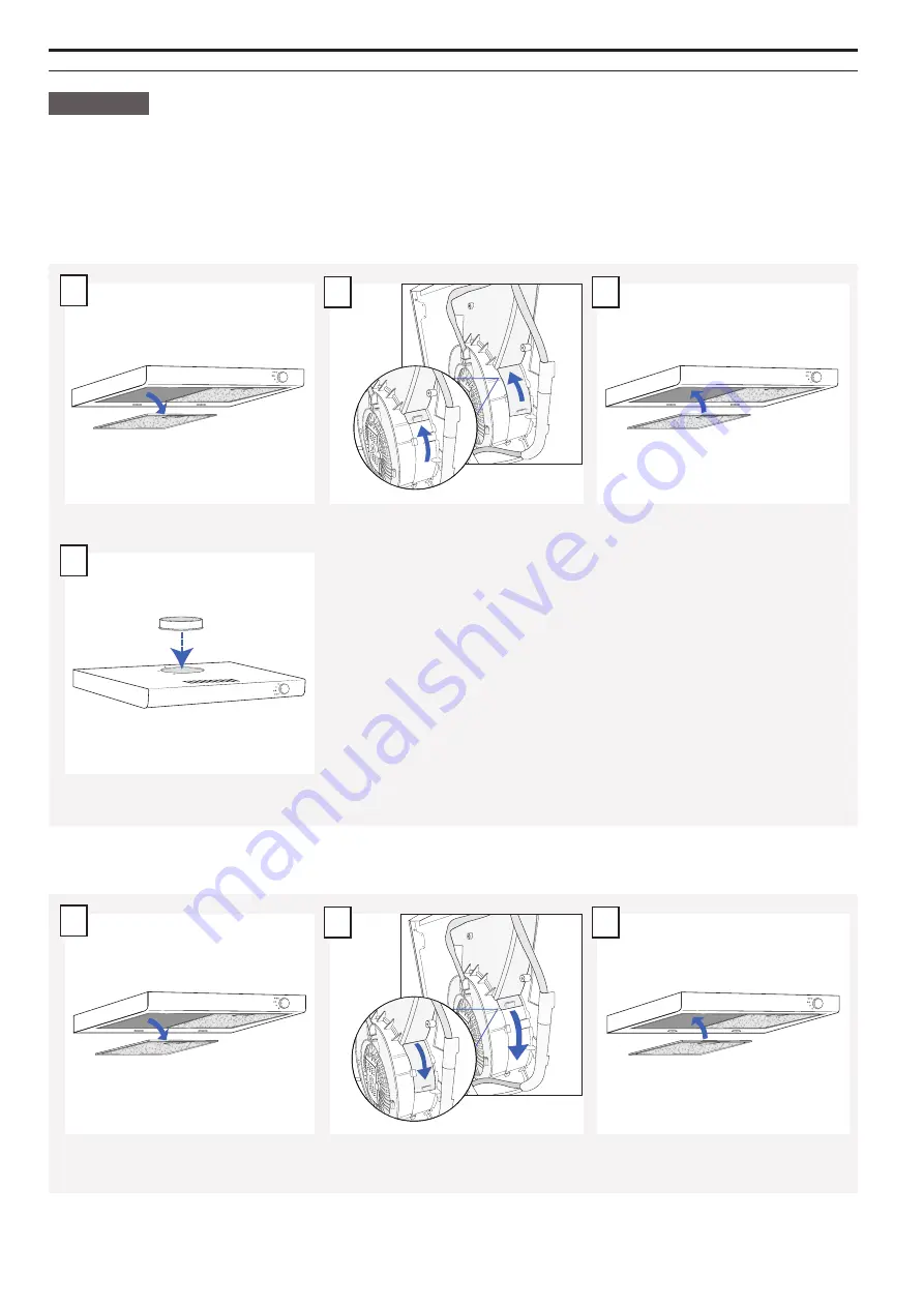 THERMEx MANCHESTER SMART Mounting Instruction Download Page 25