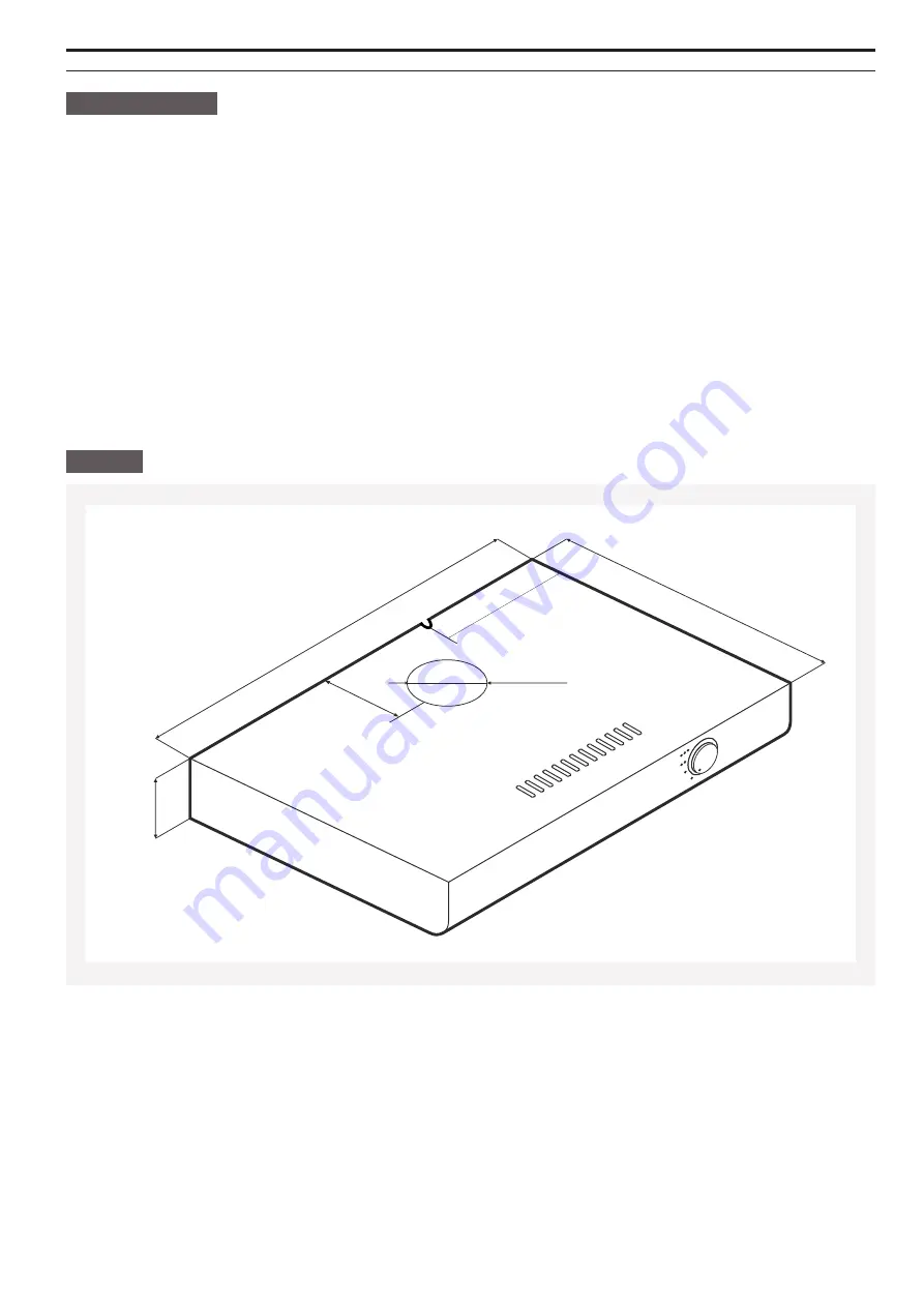 THERMEx MANCHESTER SMART Mounting Instruction Download Page 30