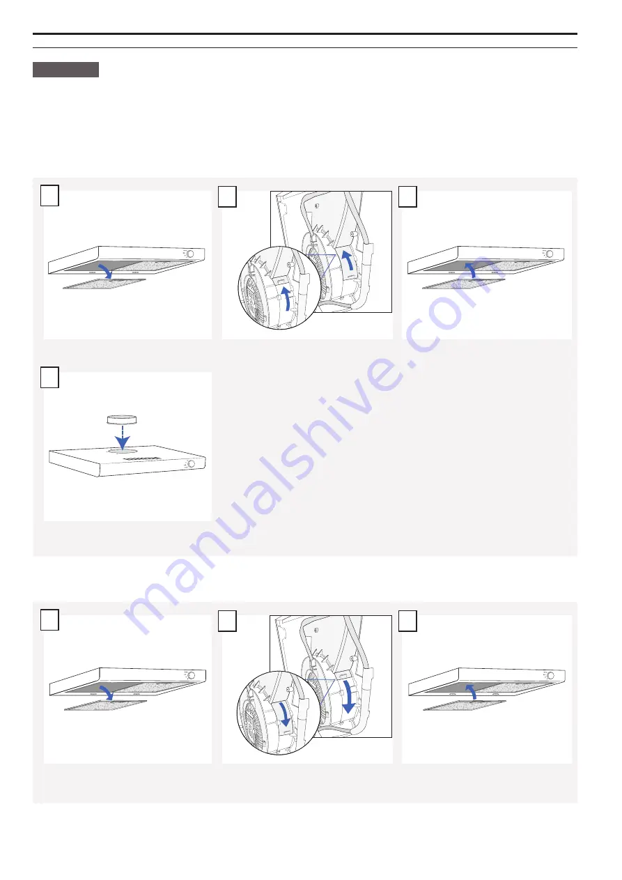 THERMEx MANCHESTER SMART Mounting Instruction Download Page 37