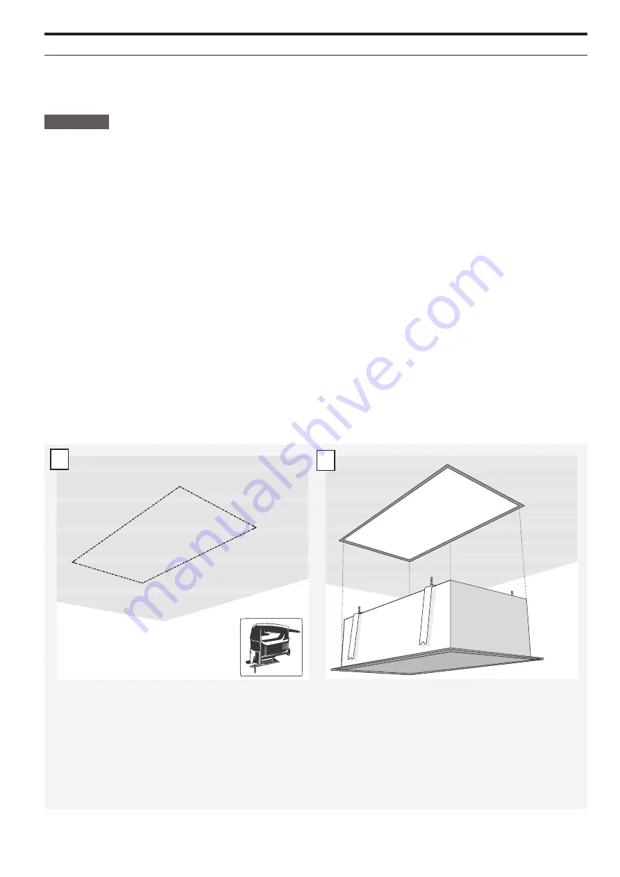 THERMEx METZ MEDIO III STRIP Mounting Instruction Download Page 18