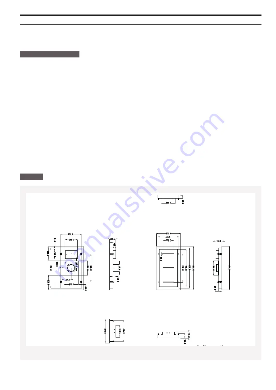 THERMEx METZ MEDIO III STRIP Скачать руководство пользователя страница 26