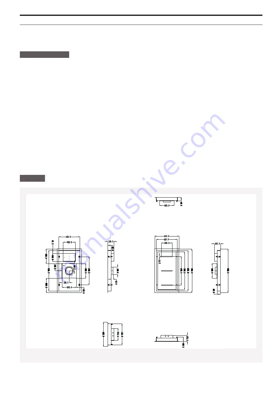 THERMEx METZ MEDIO III STRIP Скачать руководство пользователя страница 36