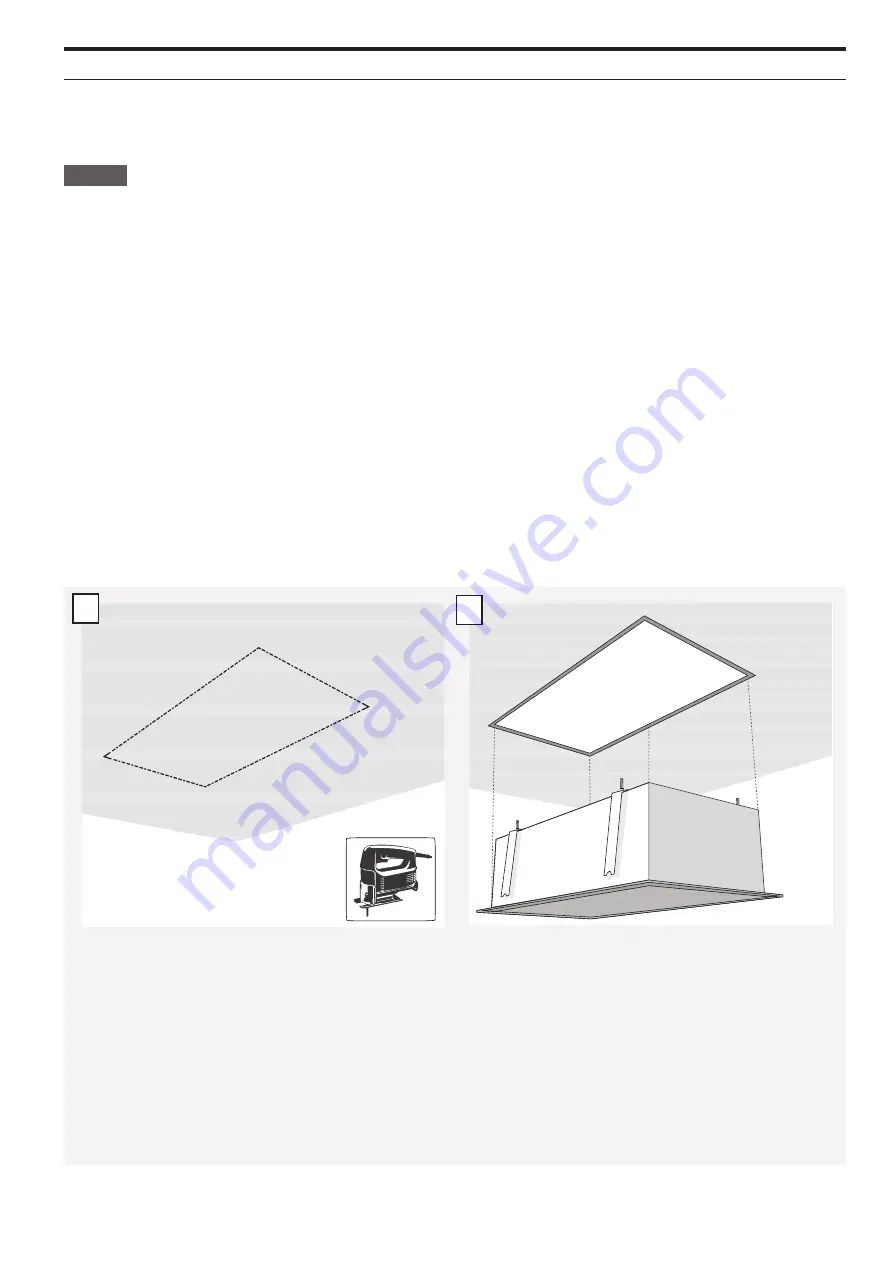 THERMEx METZ MEDIO III STRIP Mounting Instruction Download Page 48