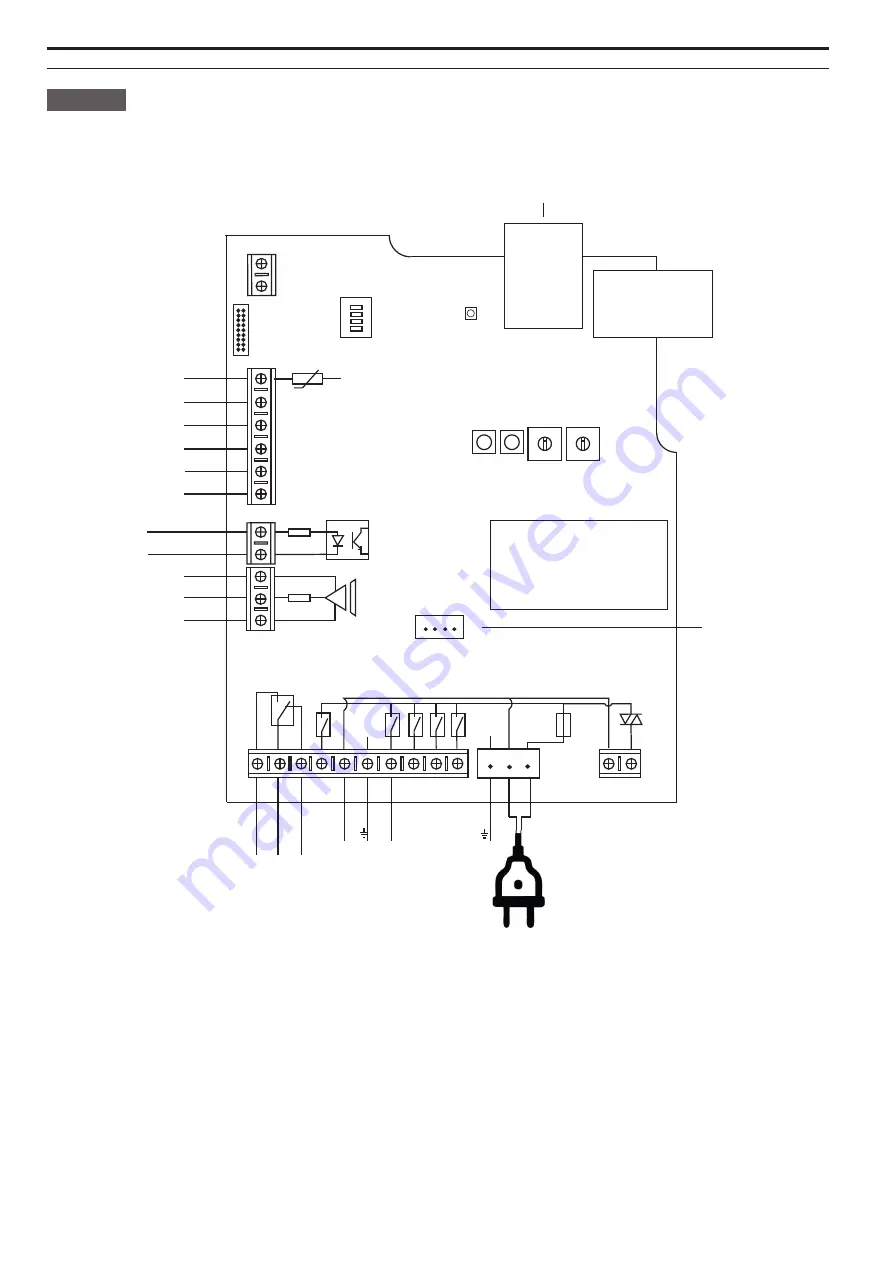 THERMEx Mini Bordeaux Mounting Instruction Download Page 33