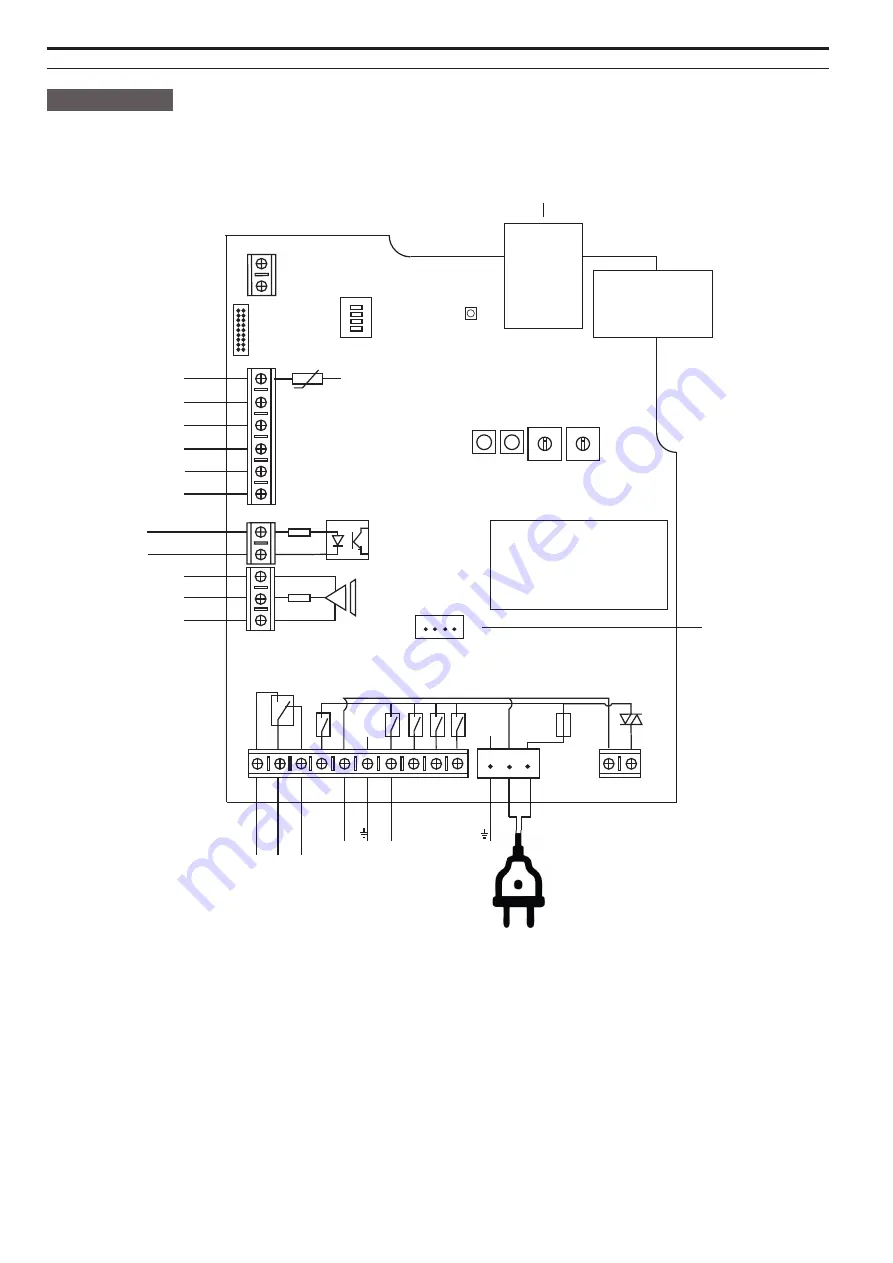 THERMEx Mini Bordeaux Mounting Instruction Download Page 43