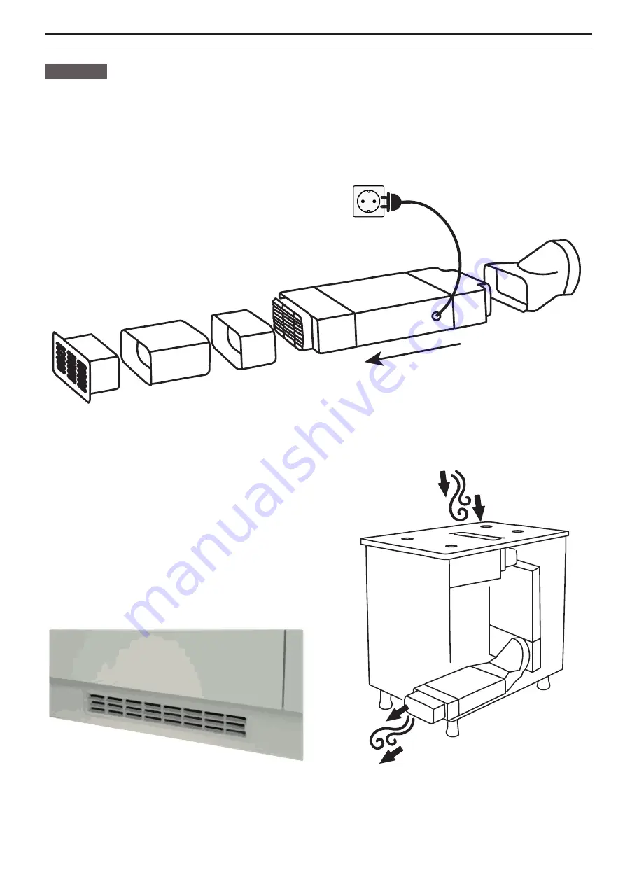 THERMEx PLASMEXFILTER II Instructions Manual Download Page 26