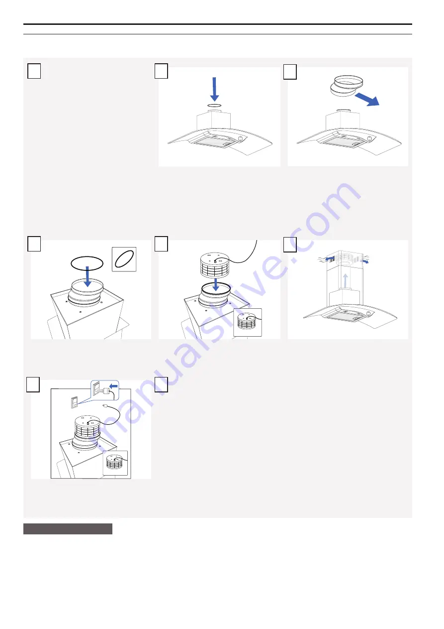 THERMEx PLASMEXFILTER Manual Download Page 37