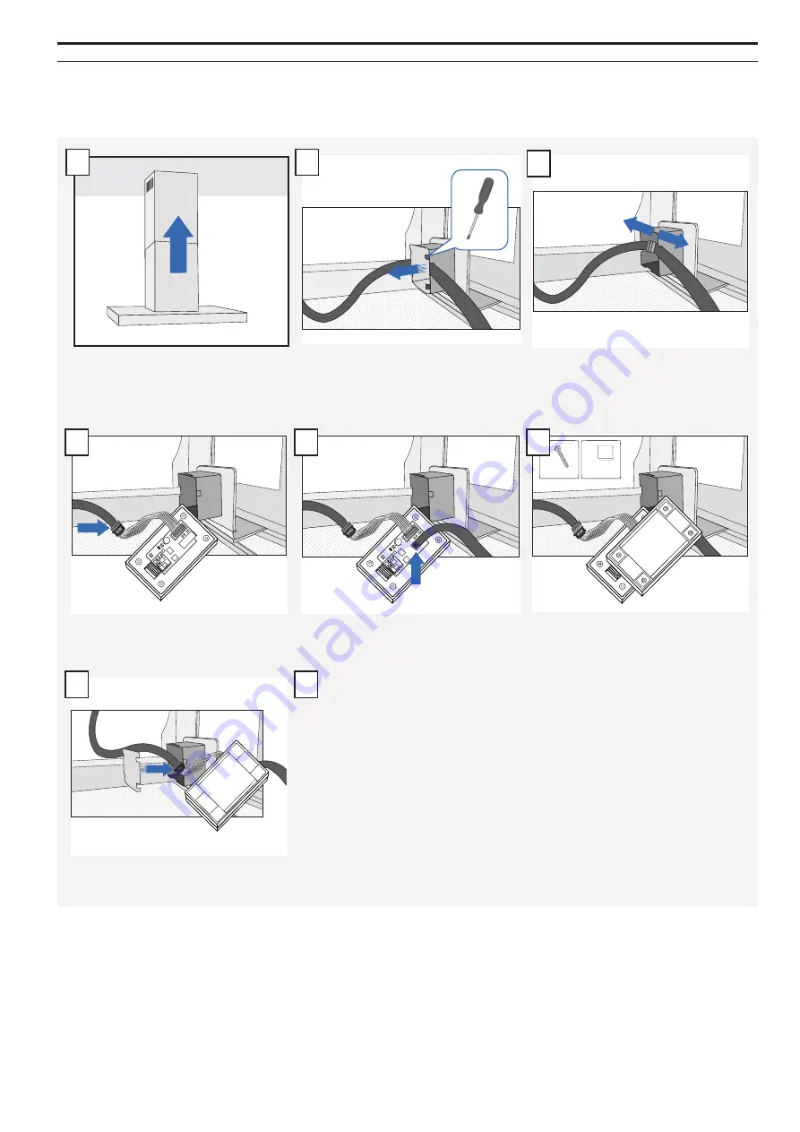 THERMEx PRO LINK II Скачать руководство пользователя страница 10