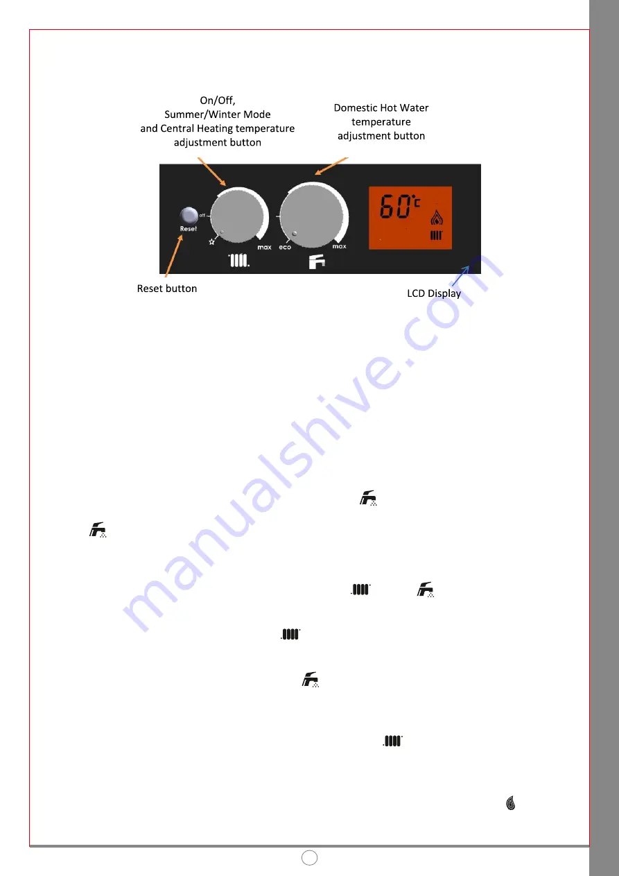 THERMEx Rigel PM 24 Installation And User Manual Download Page 6