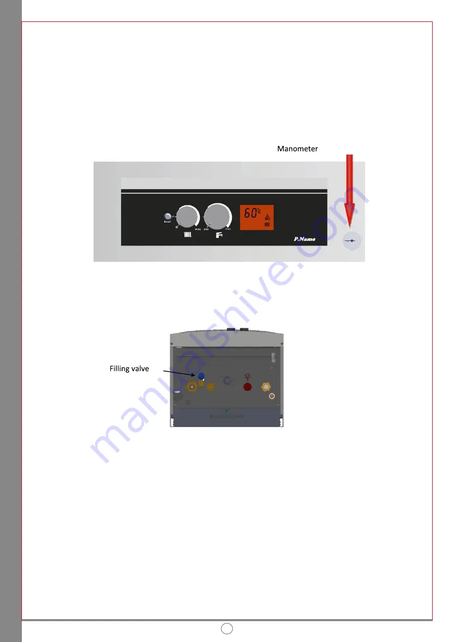 THERMEx Rigel PM 24 Installation And User Manual Download Page 7