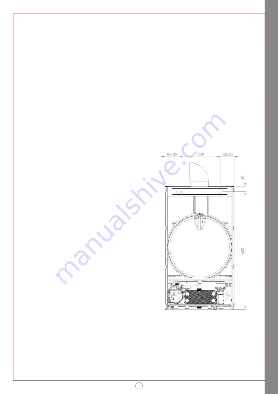 THERMEx Rigel PM 24 Installation And User Manual Download Page 8