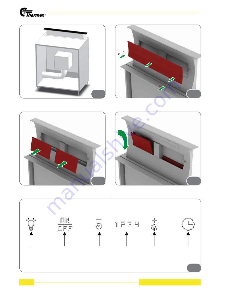 THERMEx S-DD4 Скачать руководство пользователя страница 68