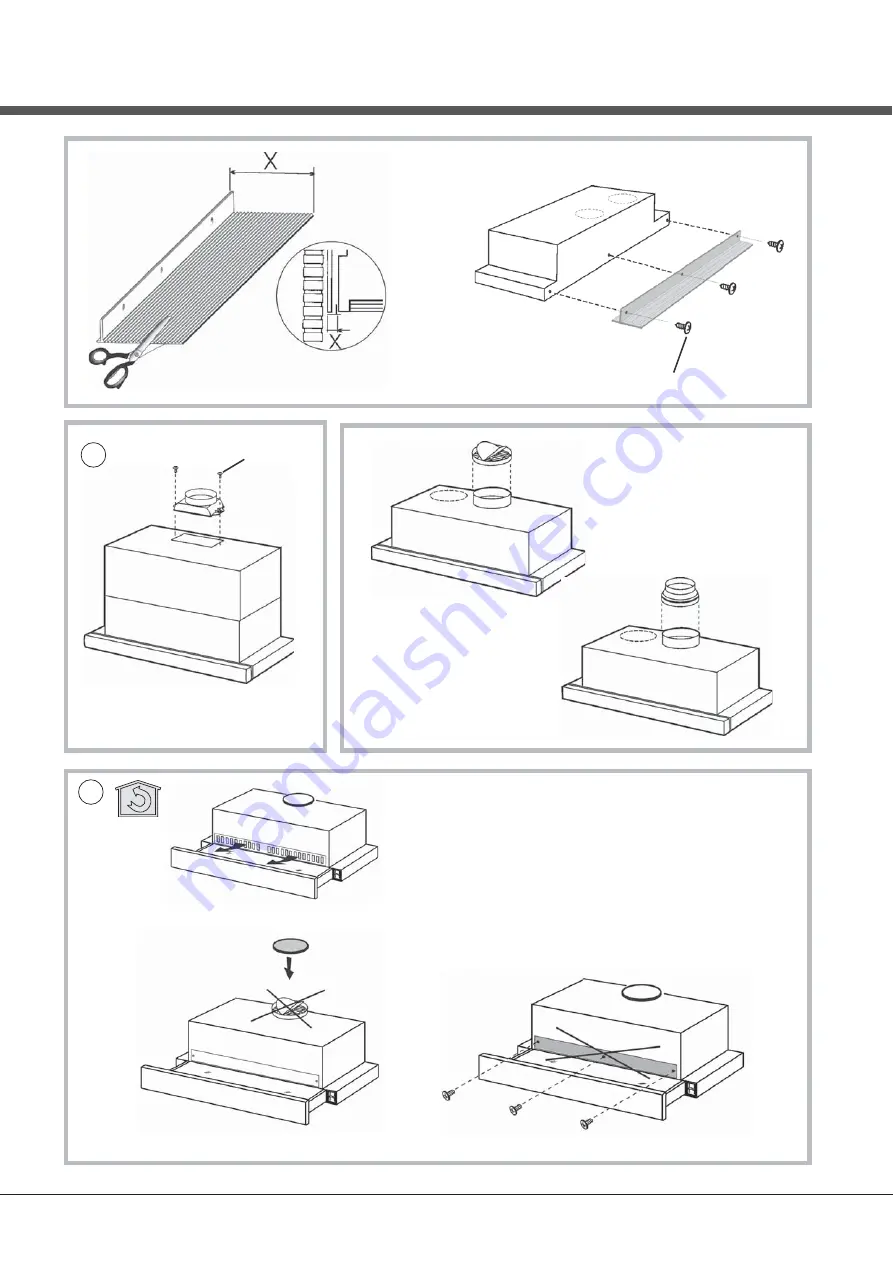 THERMEx Slim Hide Manual Download Page 3