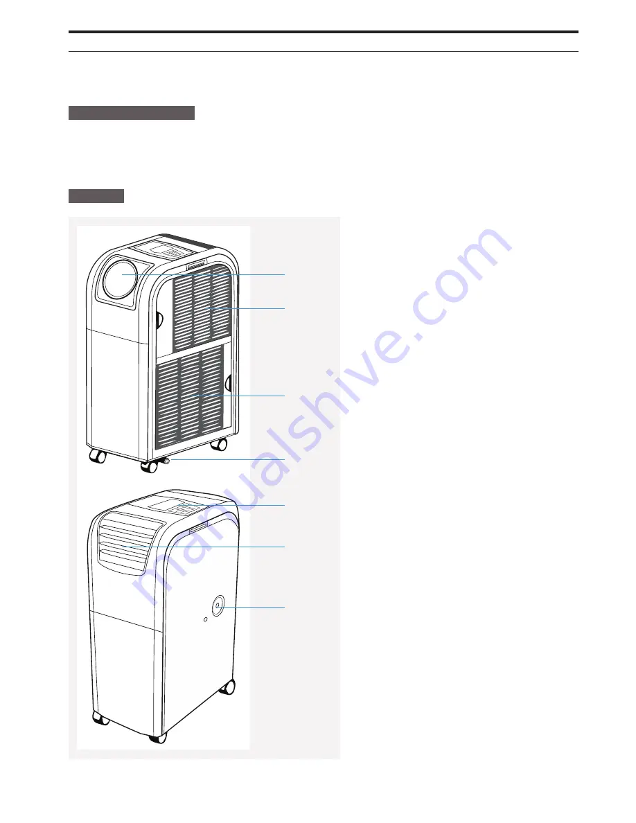 THERMEx SUPERCOOLER VI Instruction Manual Download Page 26