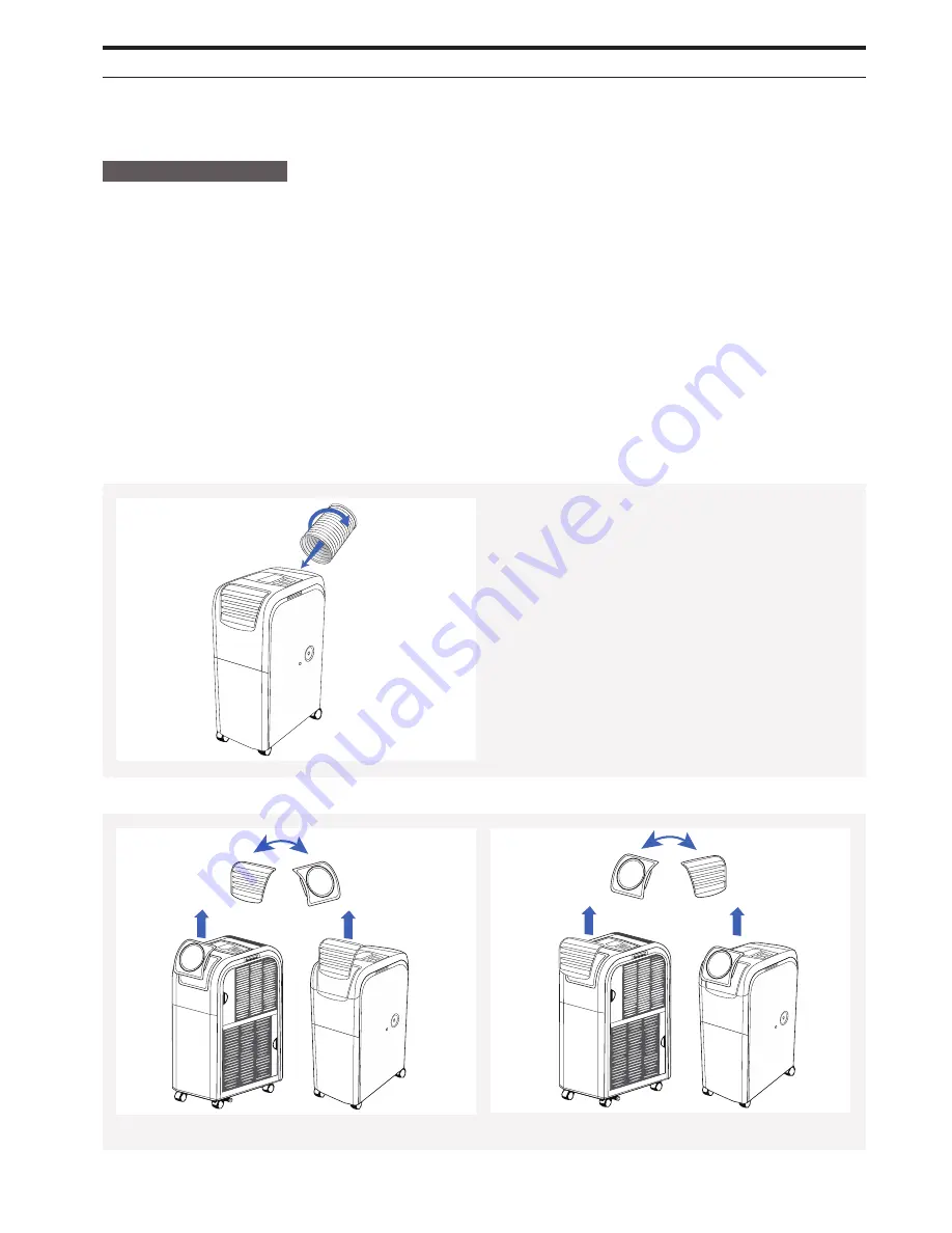 THERMEx SUPERCOOLER VI Instruction Manual Download Page 28