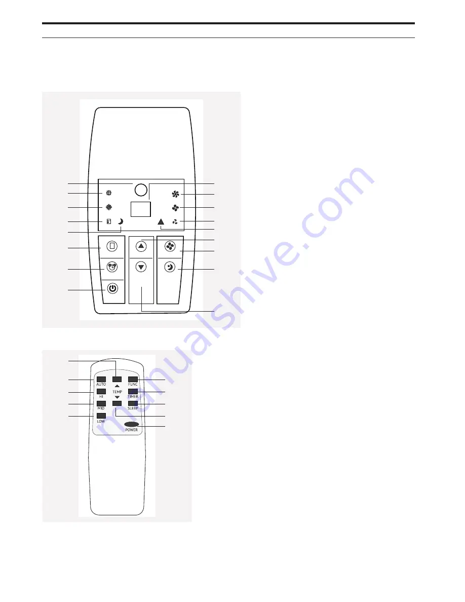 THERMEx SUPERCOOLER VI Instruction Manual Download Page 37