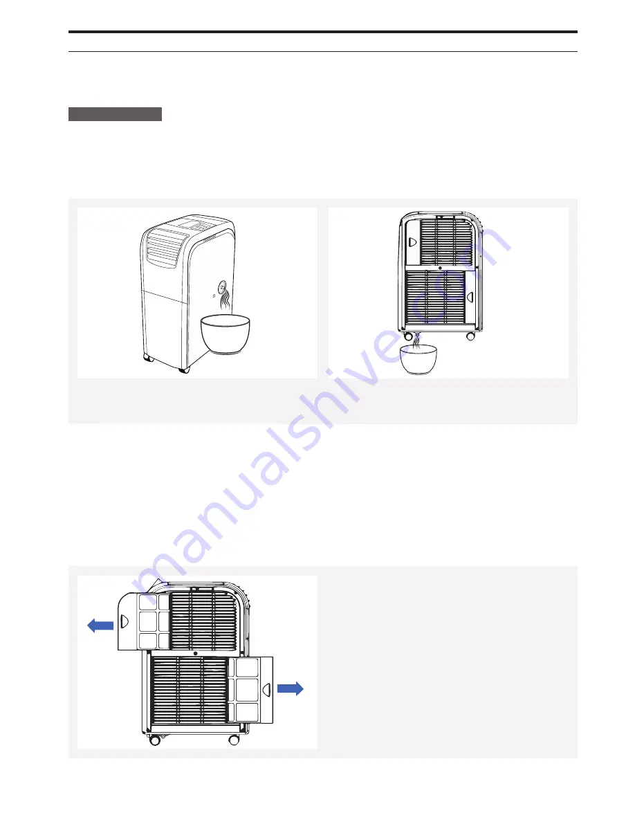 THERMEx SUPERCOOLER VI Instruction Manual Download Page 42