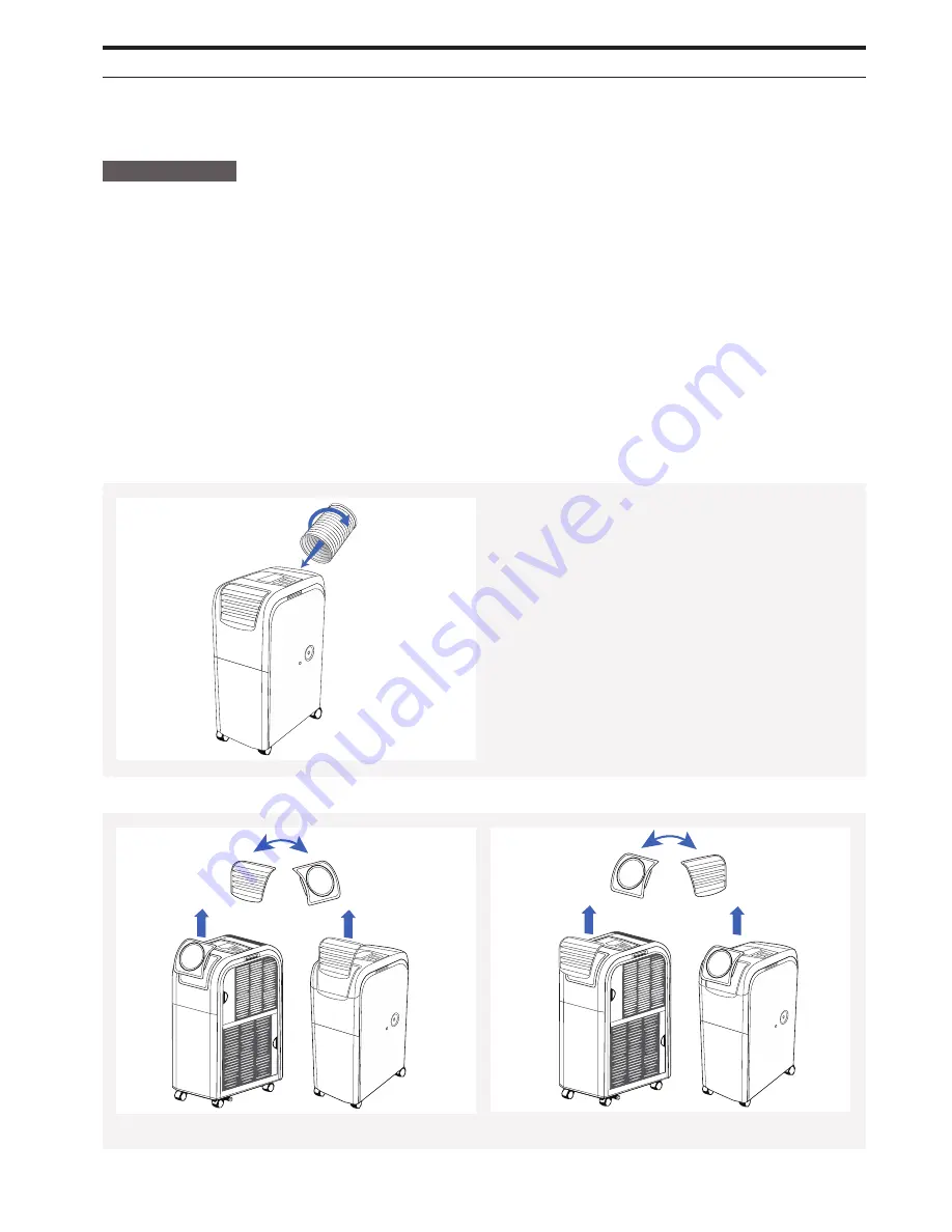 THERMEx SUPERCOOLER VI Instruction Manual Download Page 48