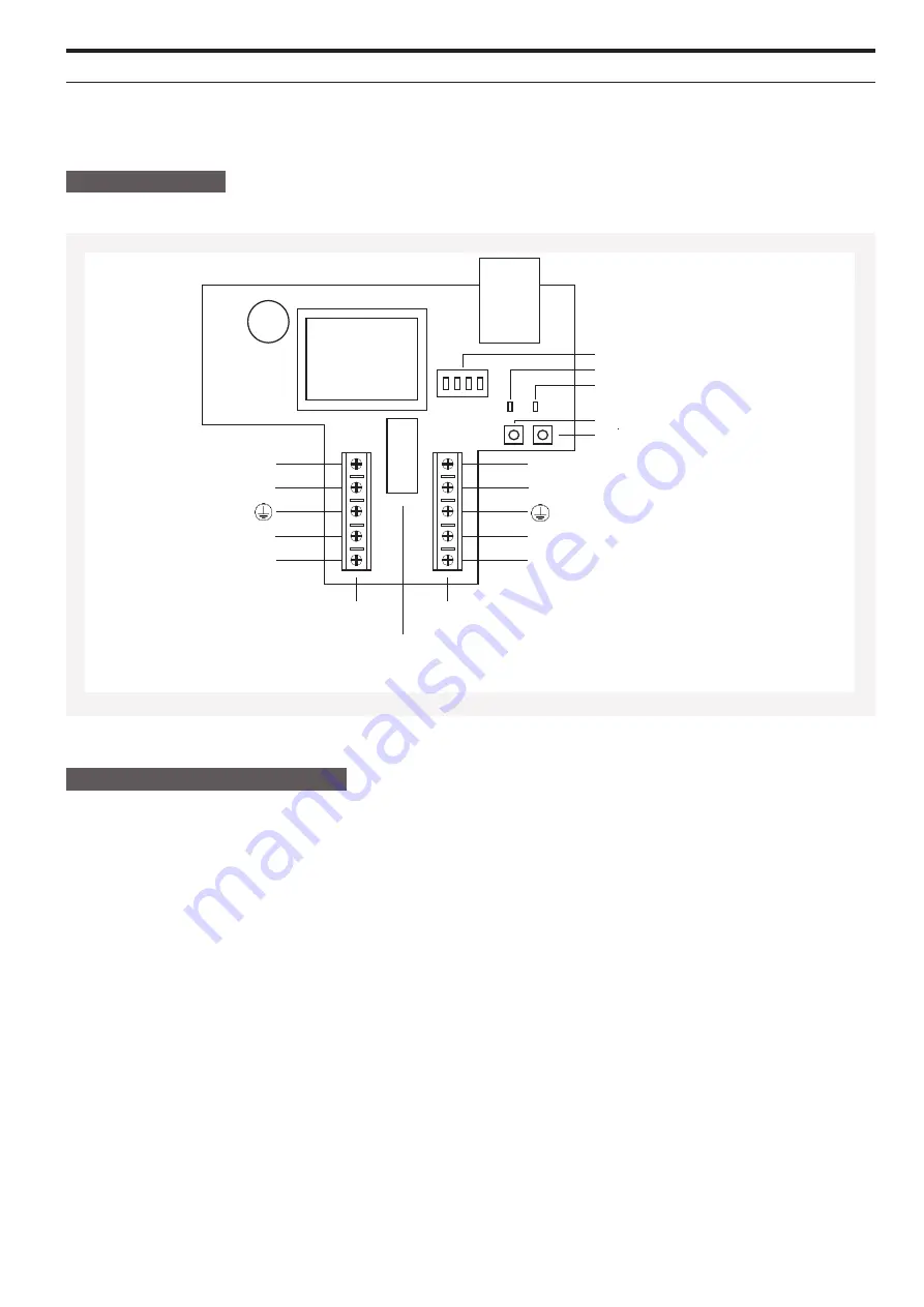 THERMEx TOP LINK MODUL I Instructions Manual Download Page 10