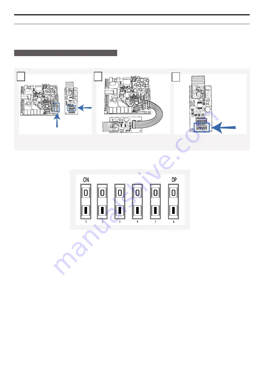 THERMEx TOP LINK MODUL I Скачать руководство пользователя страница 21