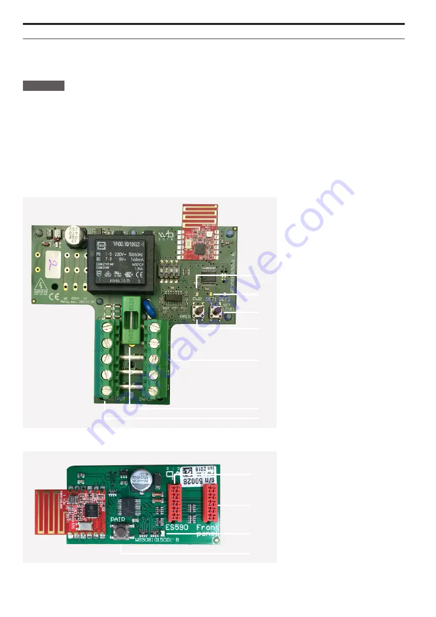 THERMEx TOP LINK MODUL I Скачать руководство пользователя страница 31