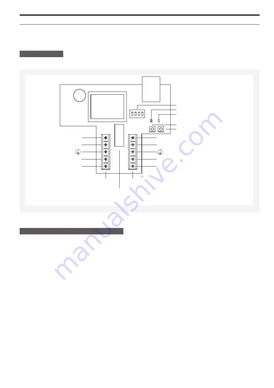 THERMEx TOP LINK MODUL I Instructions Manual Download Page 46