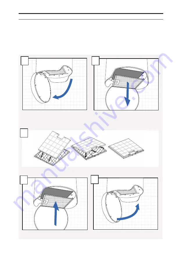 THERMEx VALENCE Instruction Manual Download Page 21