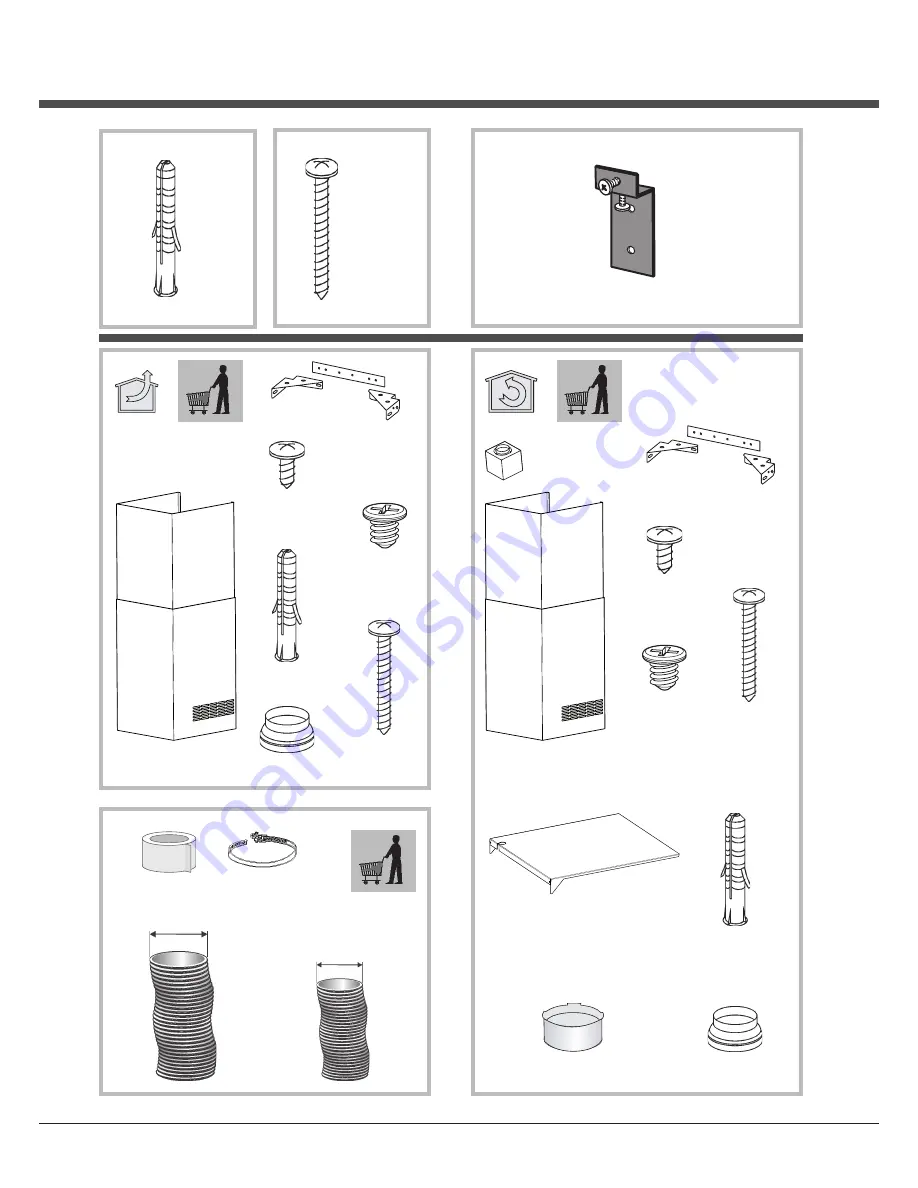 THERMEx VERTICAL 515 Manual Download Page 3