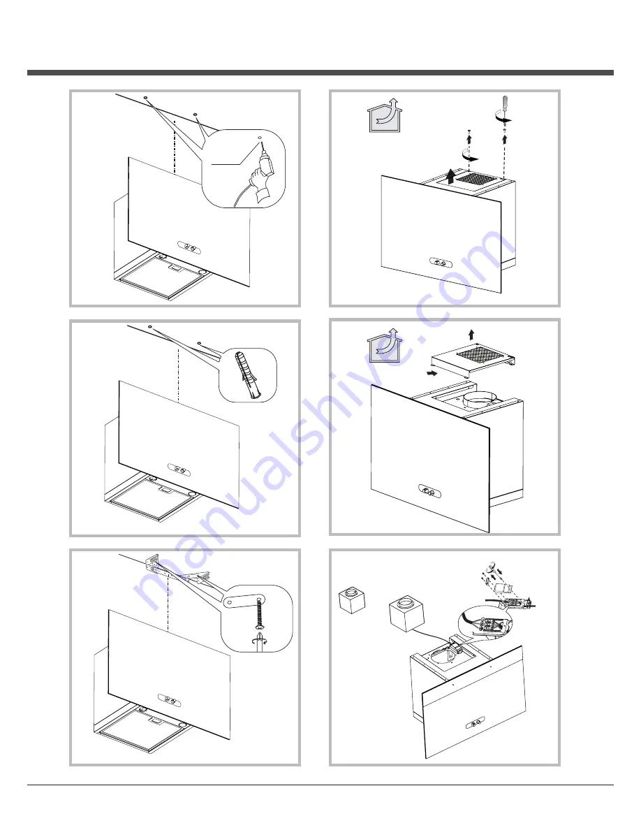 THERMEx VERTICAL 515 Manual Download Page 7