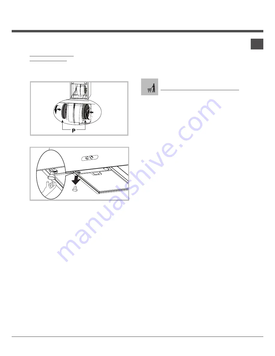 THERMEx VERTICAL 515 Manual Download Page 11