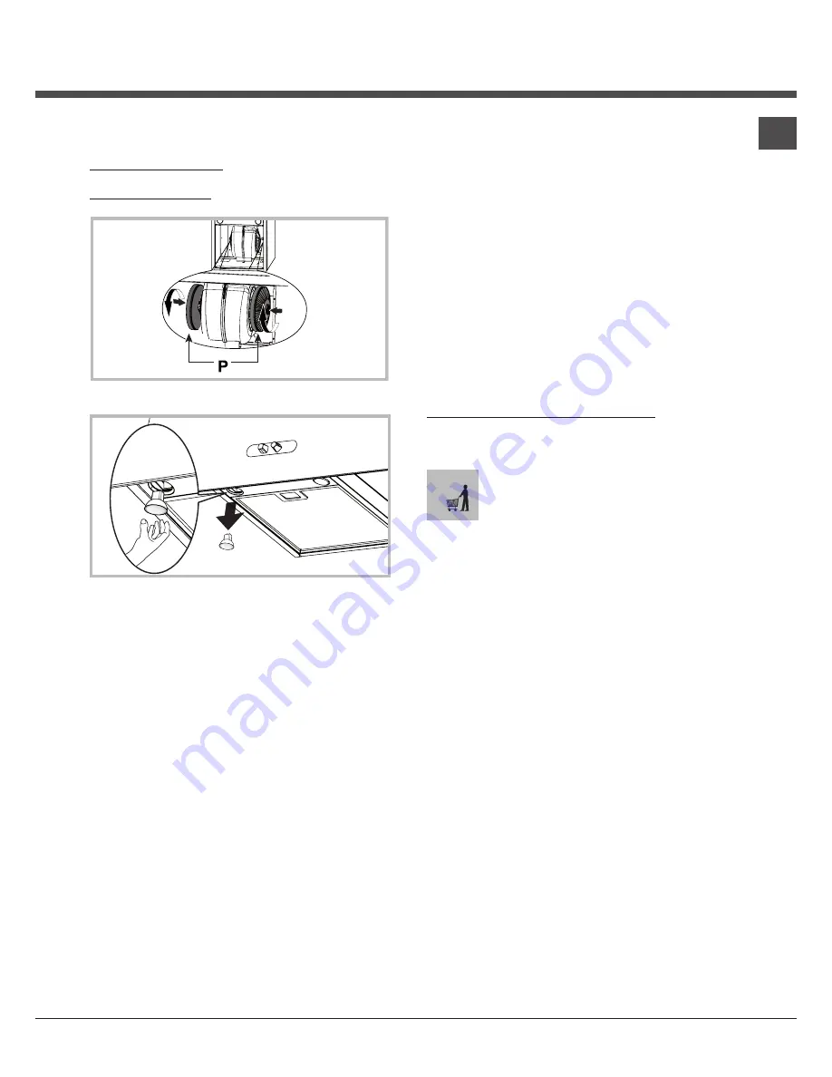 THERMEx VERTICAL 515 Manual Download Page 13