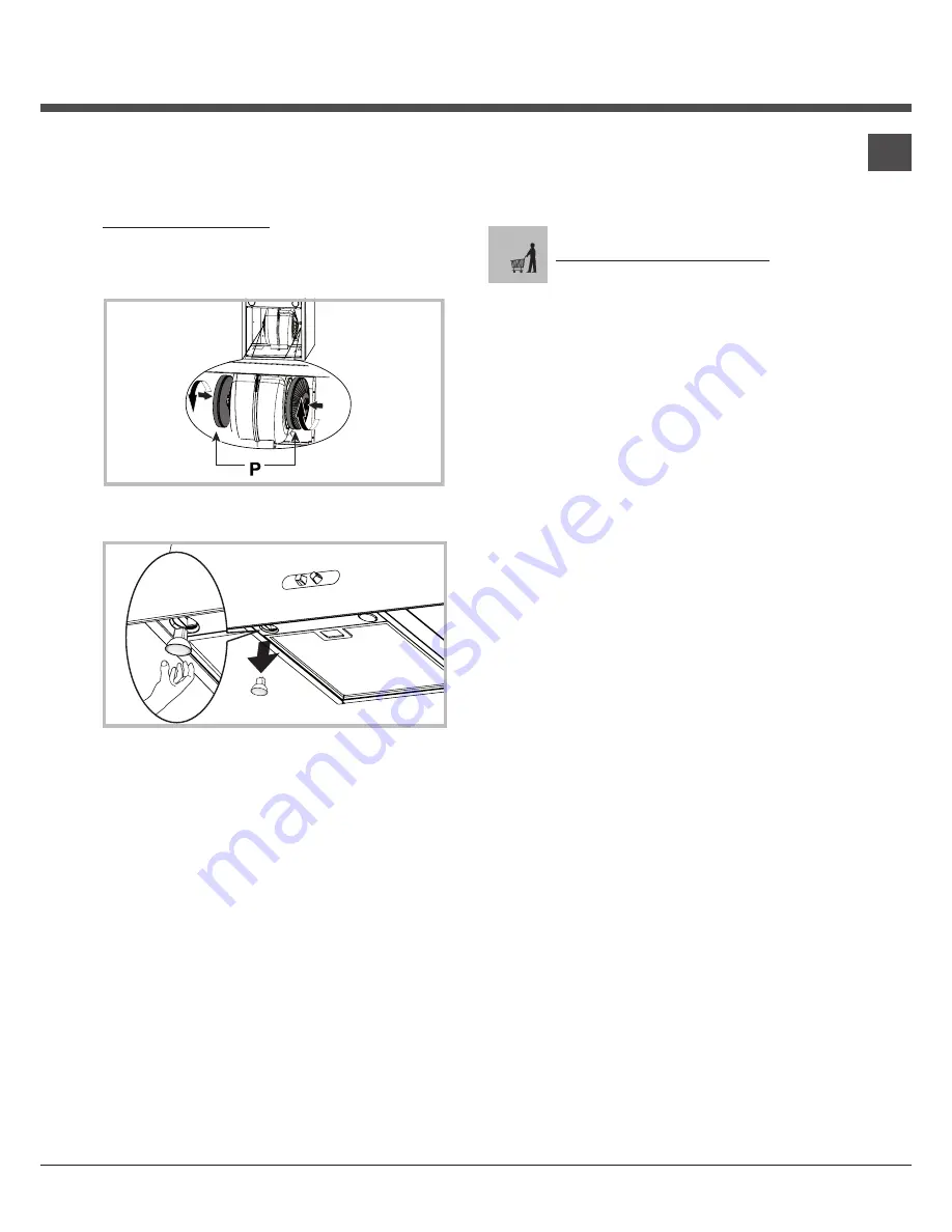 THERMEx VERTICAL 515 Manual Download Page 17