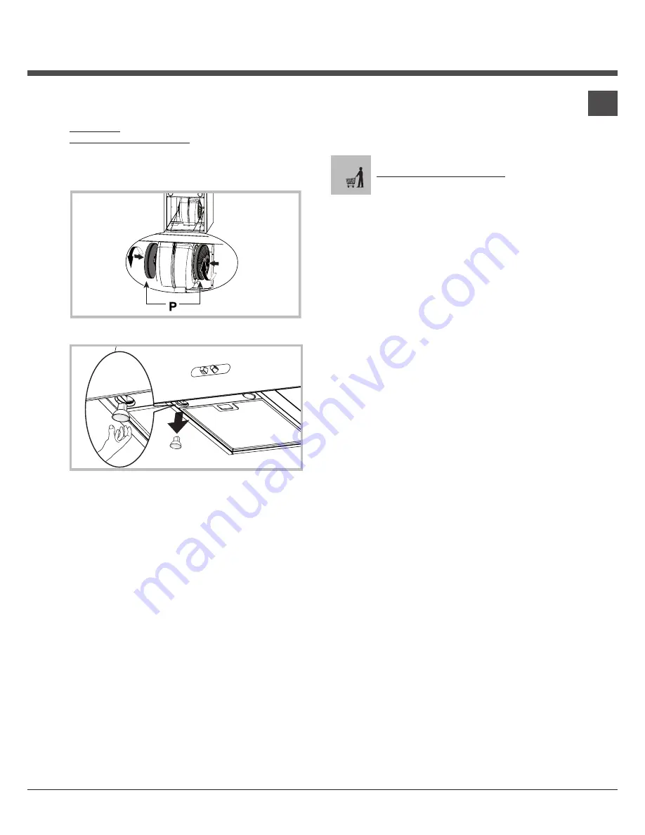 THERMEx VERTICAL 515 Manual Download Page 23