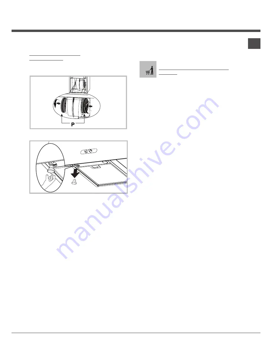 THERMEx VERTICAL 515 Manual Download Page 35